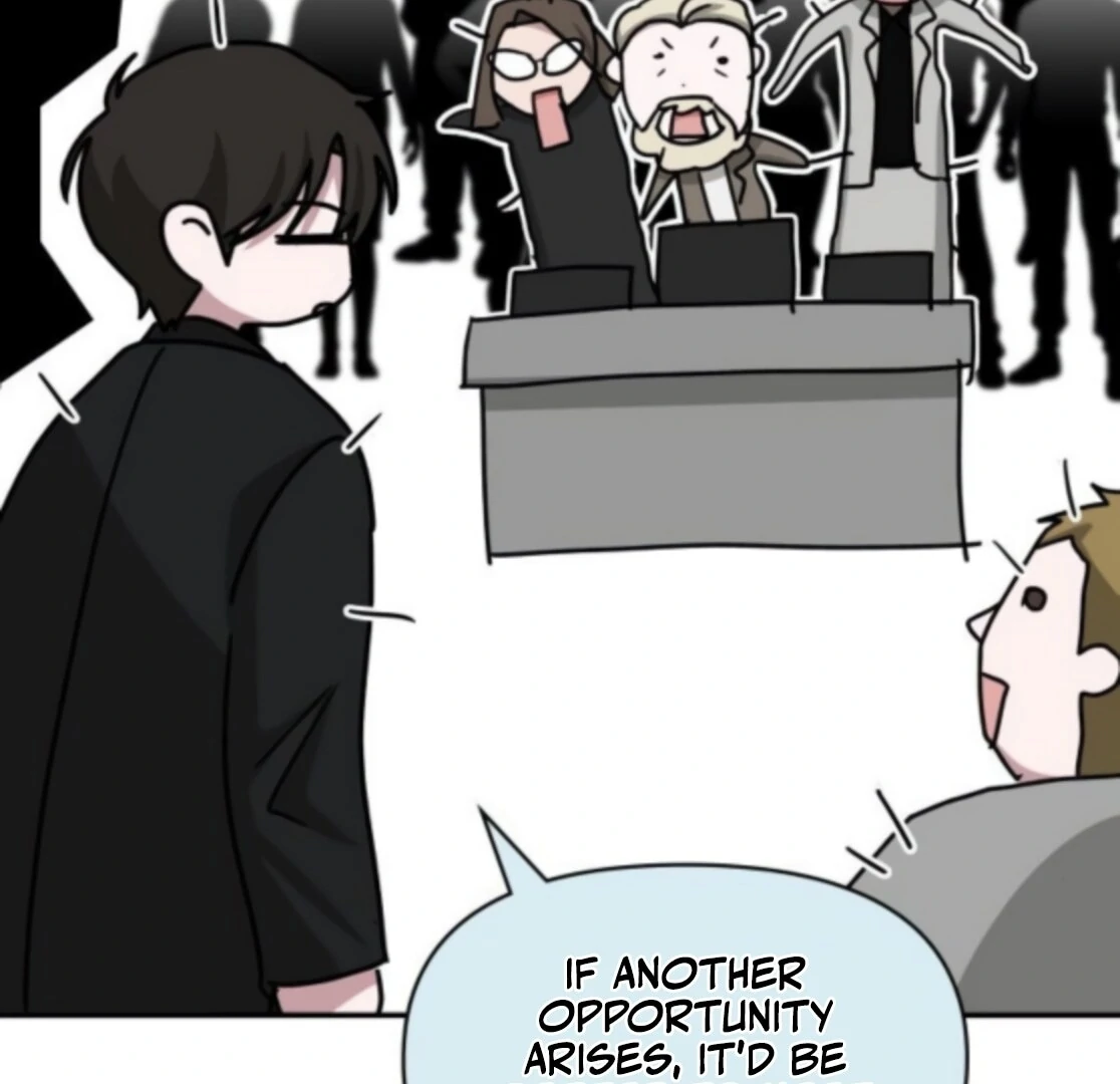 The Otherworldly GeniusMethod Actor Chapter 77 page 125 - 