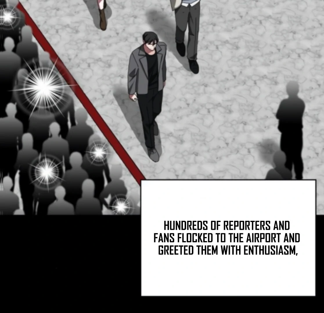 The Otherworldly GeniusMethod Actor Chapter 77 page 14 - 