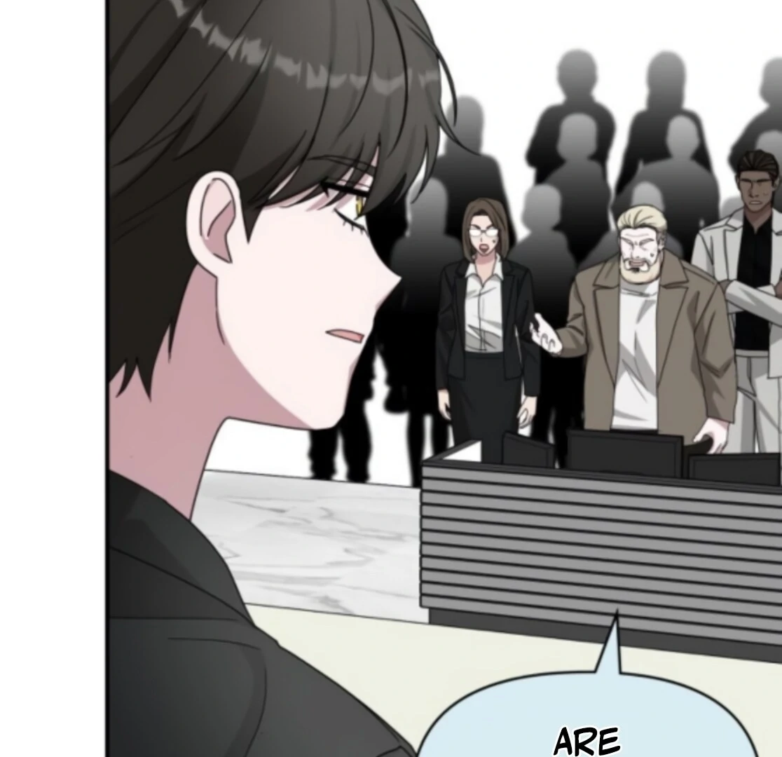 The Otherworldly GeniusMethod Actor Chapter 77 page 132 - 