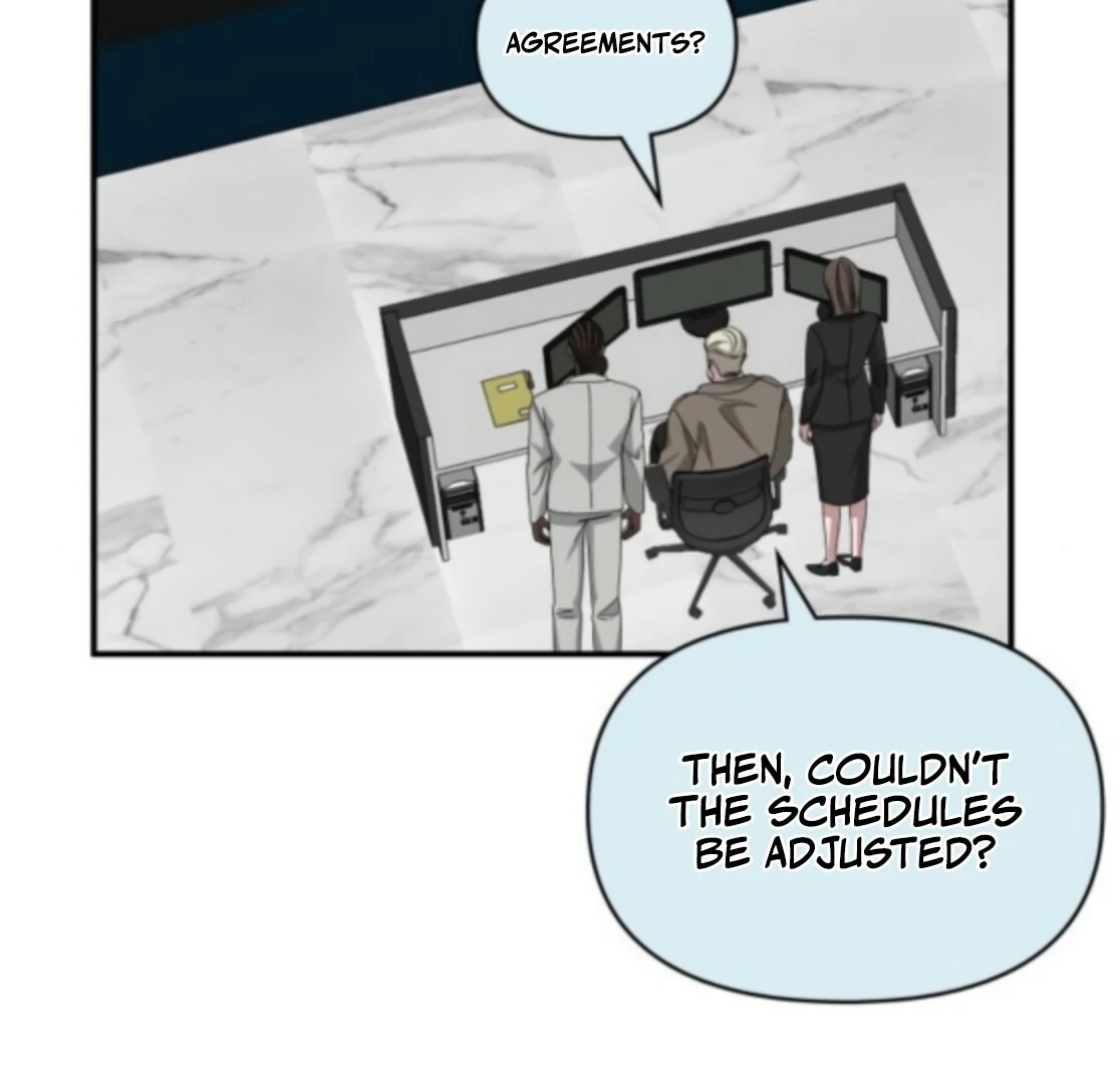 The Otherworldly GeniusMethod Actor Chapter 77 page 135 - 