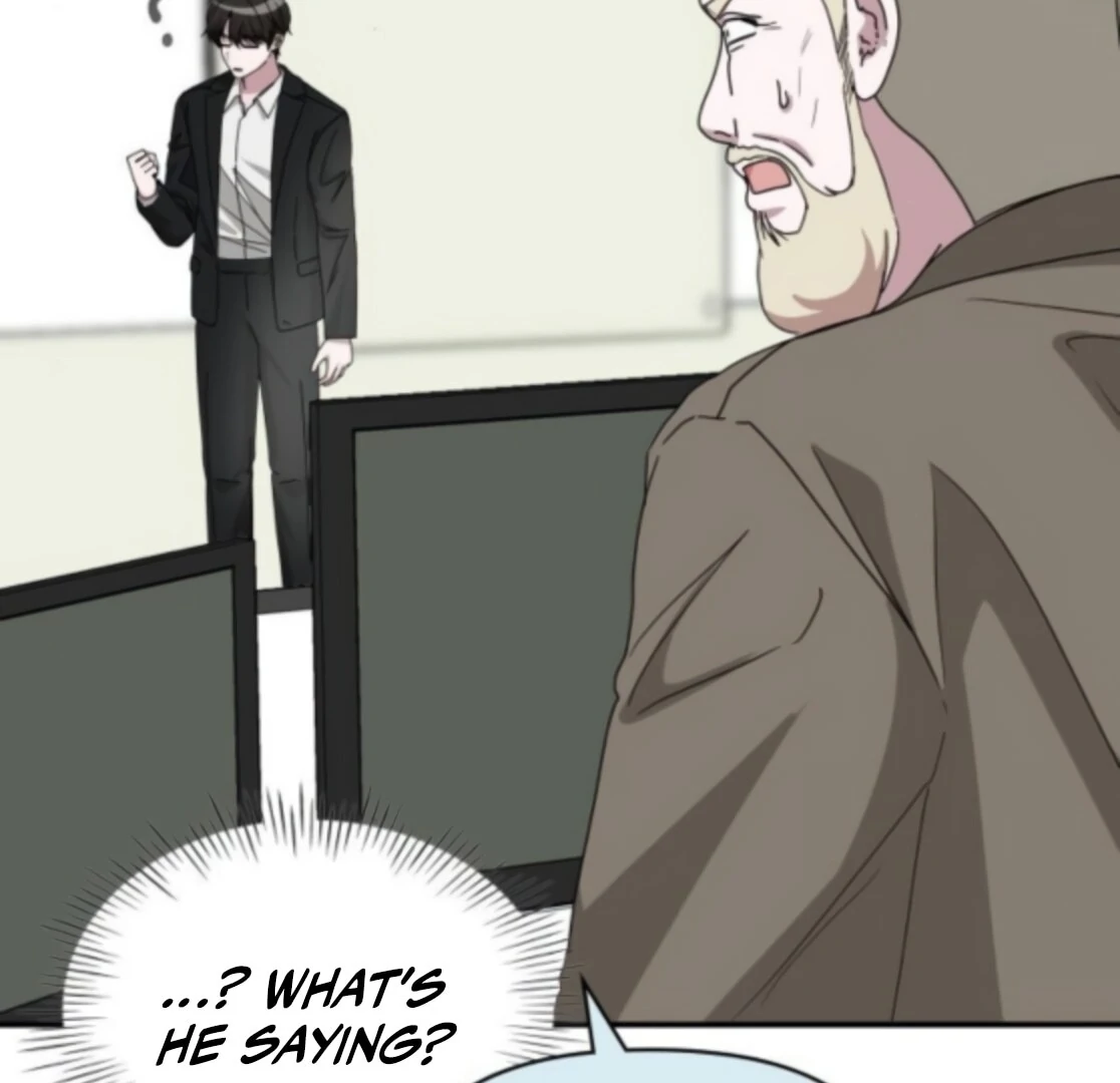 The Otherworldly GeniusMethod Actor Chapter 77 page 147 - 