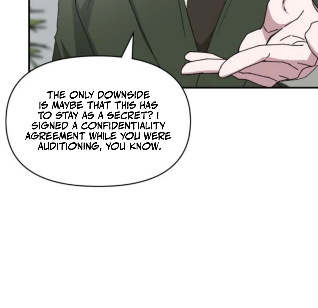 The Otherworldly GeniusMethod Actor Chapter 77 page 160 - 
