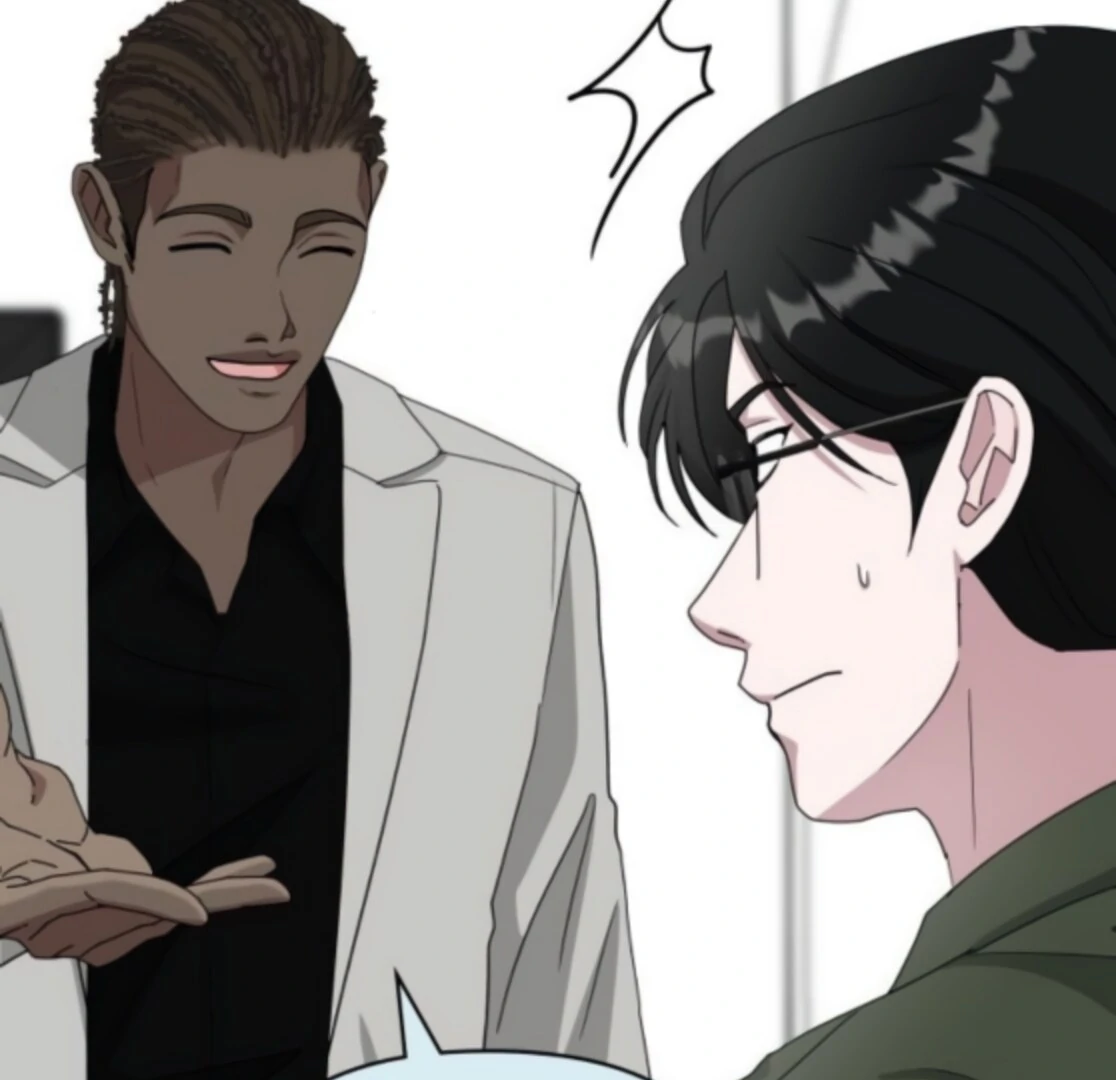 The Otherworldly GeniusMethod Actor Chapter 77 page 168 - 