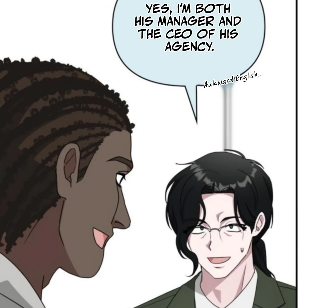 The Otherworldly GeniusMethod Actor Chapter 77 page 170 - 