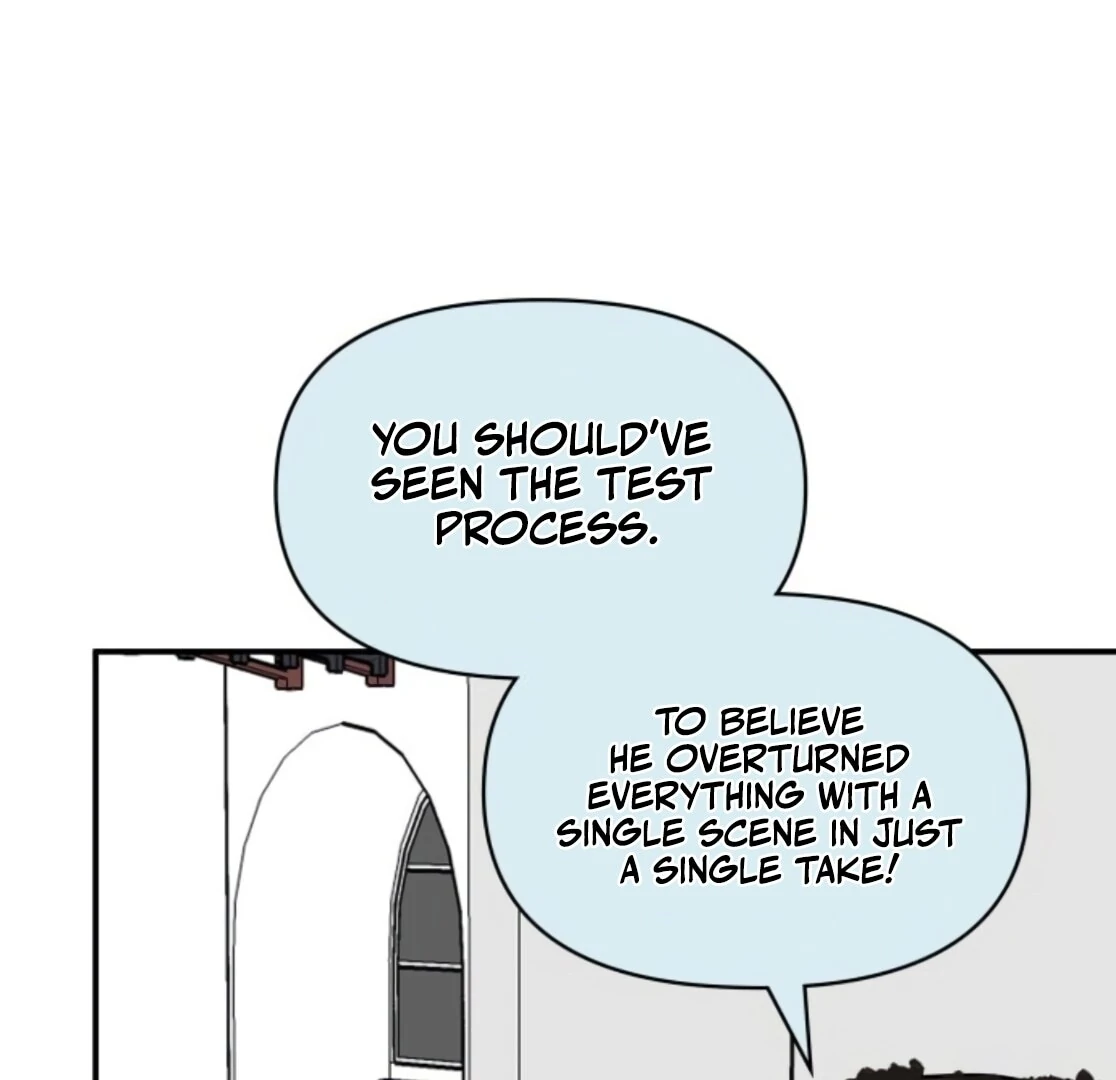 The Otherworldly GeniusMethod Actor Chapter 77 page 173 - 