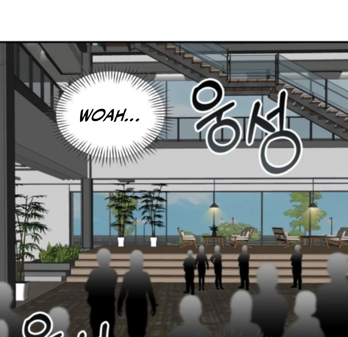The Otherworldly GeniusMethod Actor Chapter 77 page 25 - 