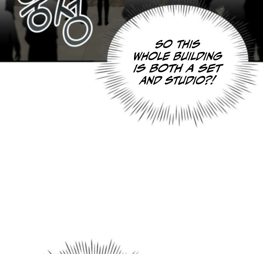 The Otherworldly GeniusMethod Actor Chapter 77 page 26 - 