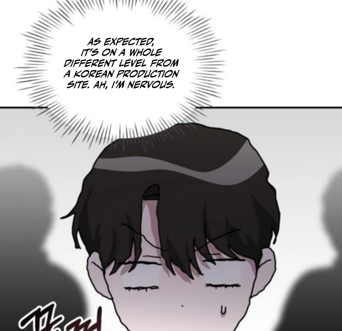 The Otherworldly GeniusMethod Actor Chapter 77 page 27 - 