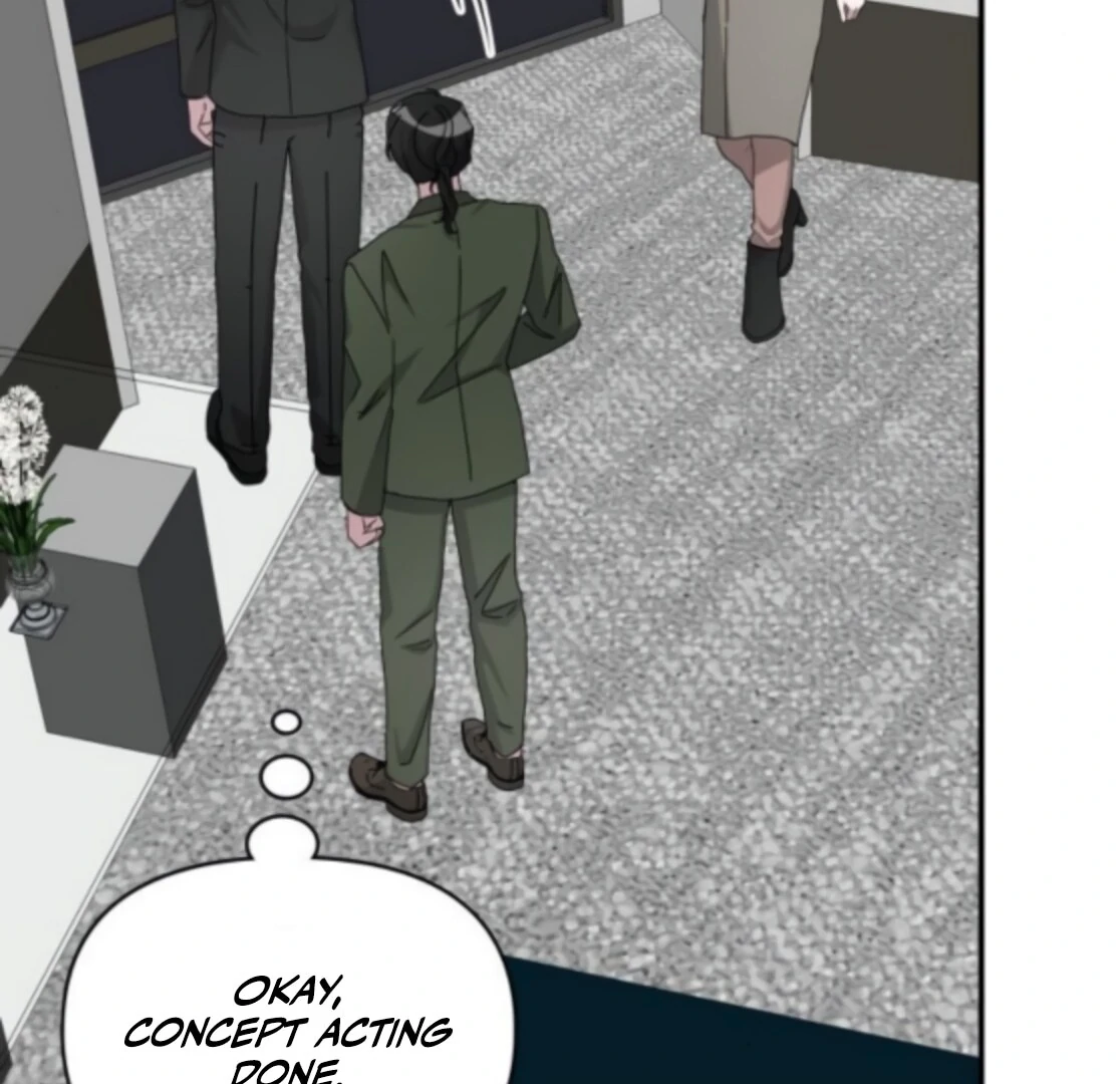The Otherworldly GeniusMethod Actor Chapter 77 page 31 - 