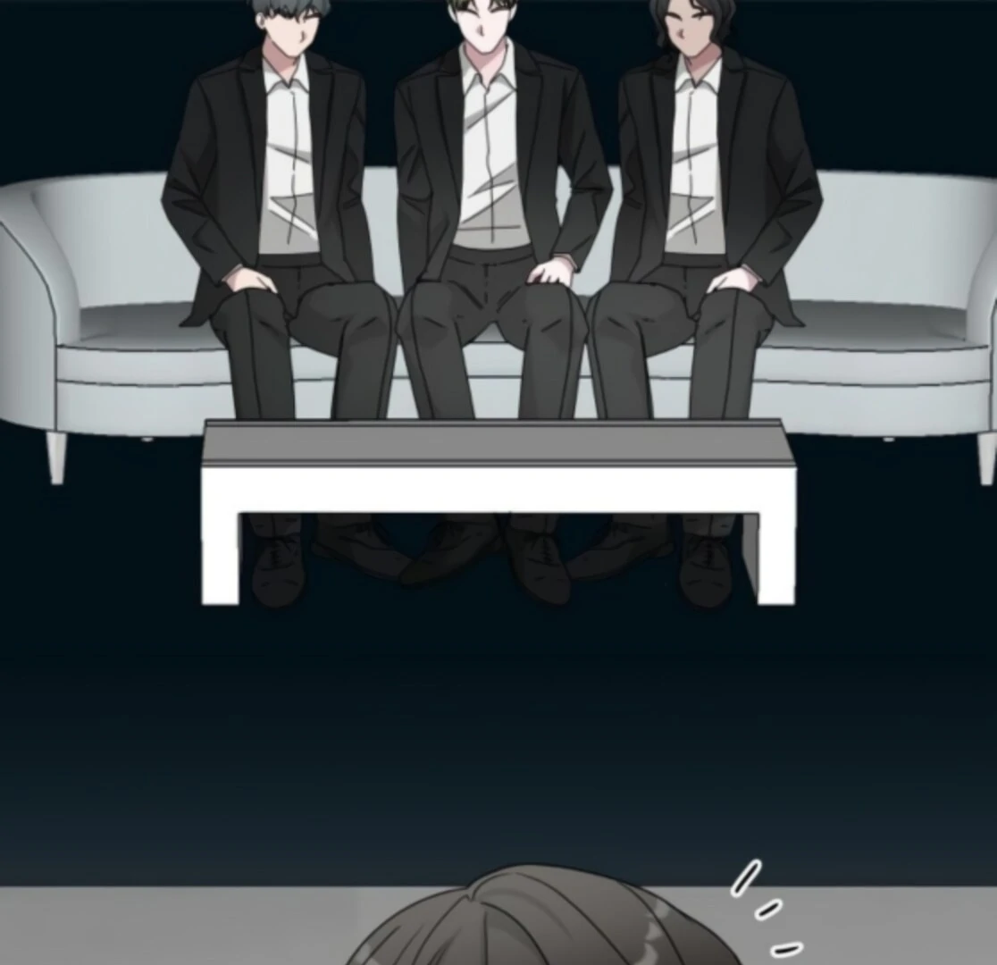 The Otherworldly GeniusMethod Actor Chapter 77 page 33 - 