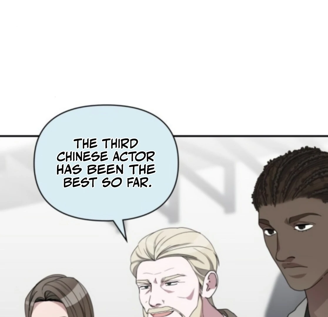 The Otherworldly GeniusMethod Actor Chapter 77 page 50 - 
