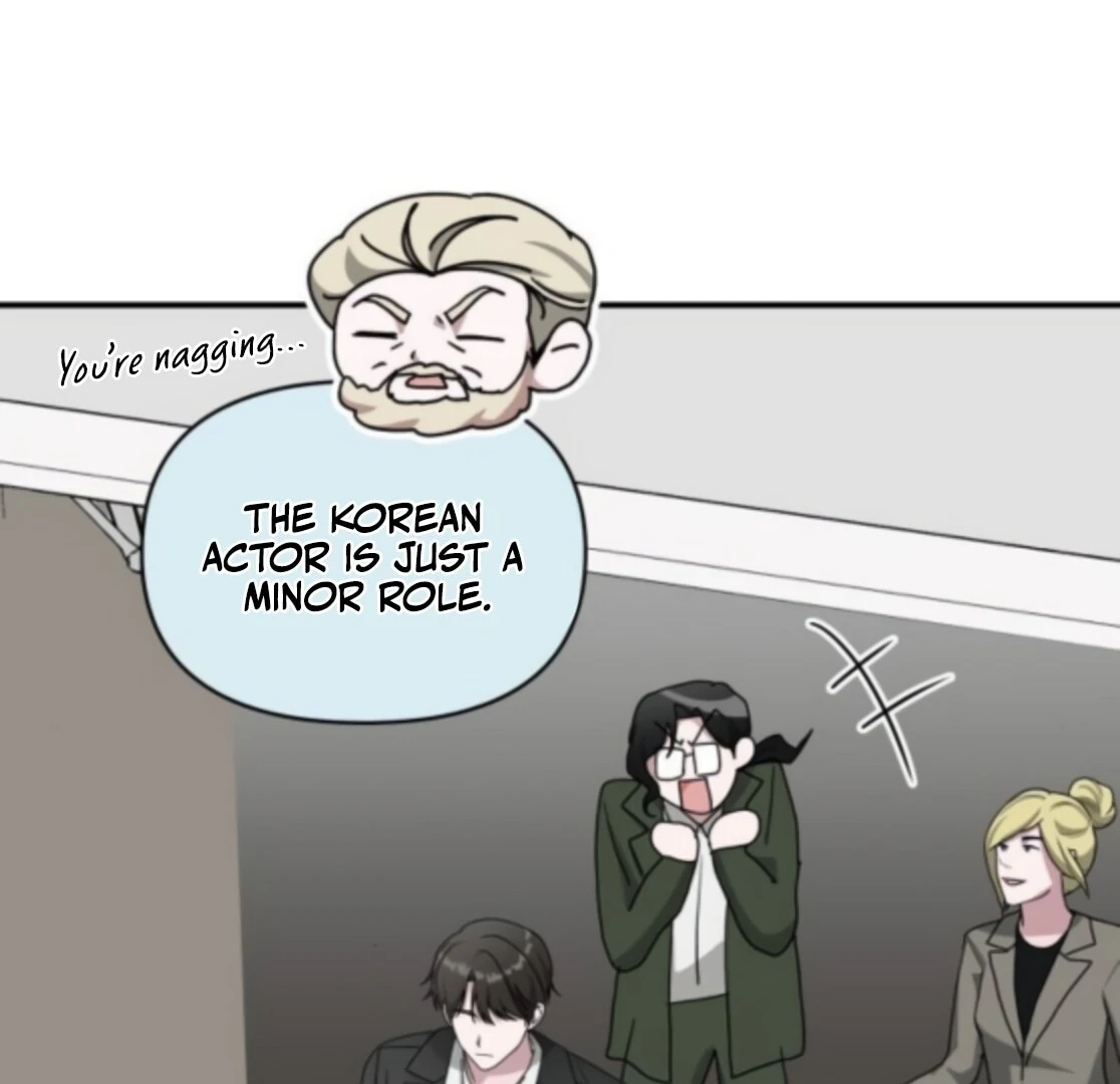 The Otherworldly GeniusMethod Actor Chapter 77 page 55 - 