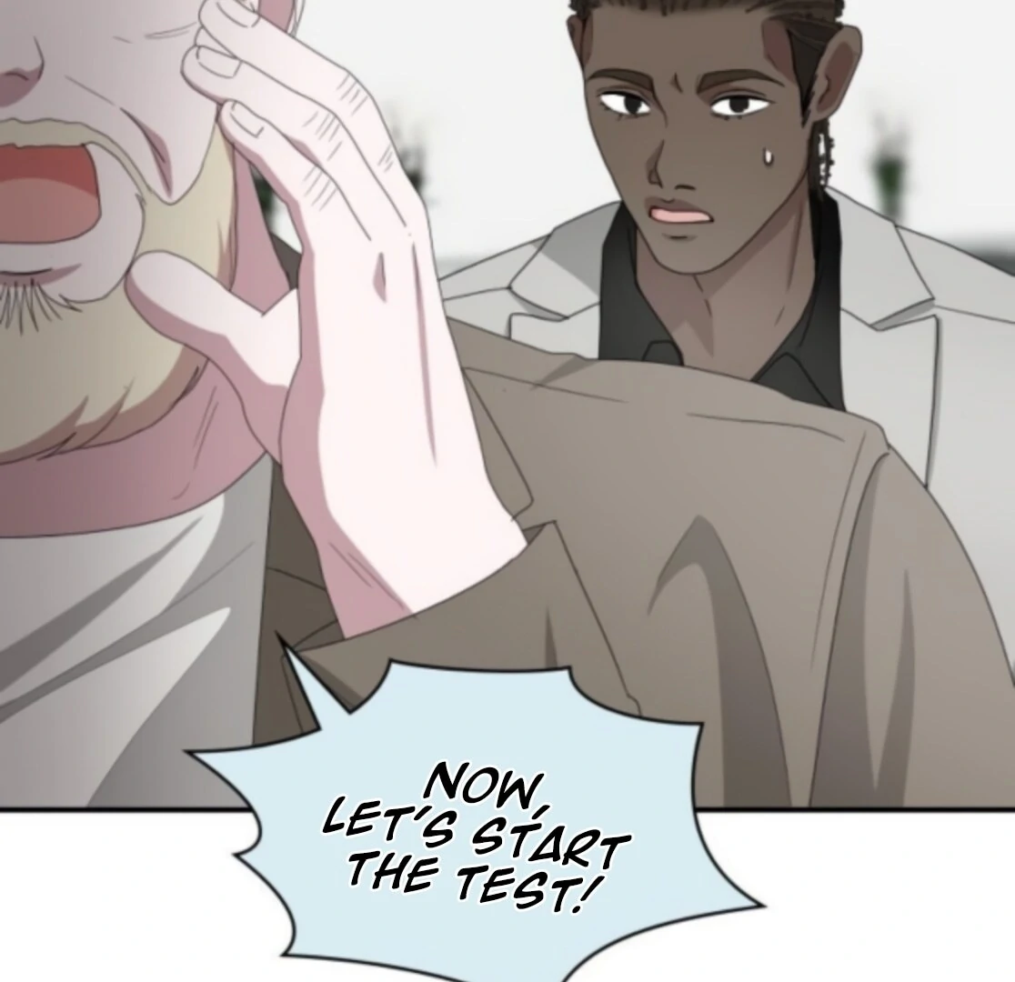 The Otherworldly GeniusMethod Actor Chapter 77 page 66 - 