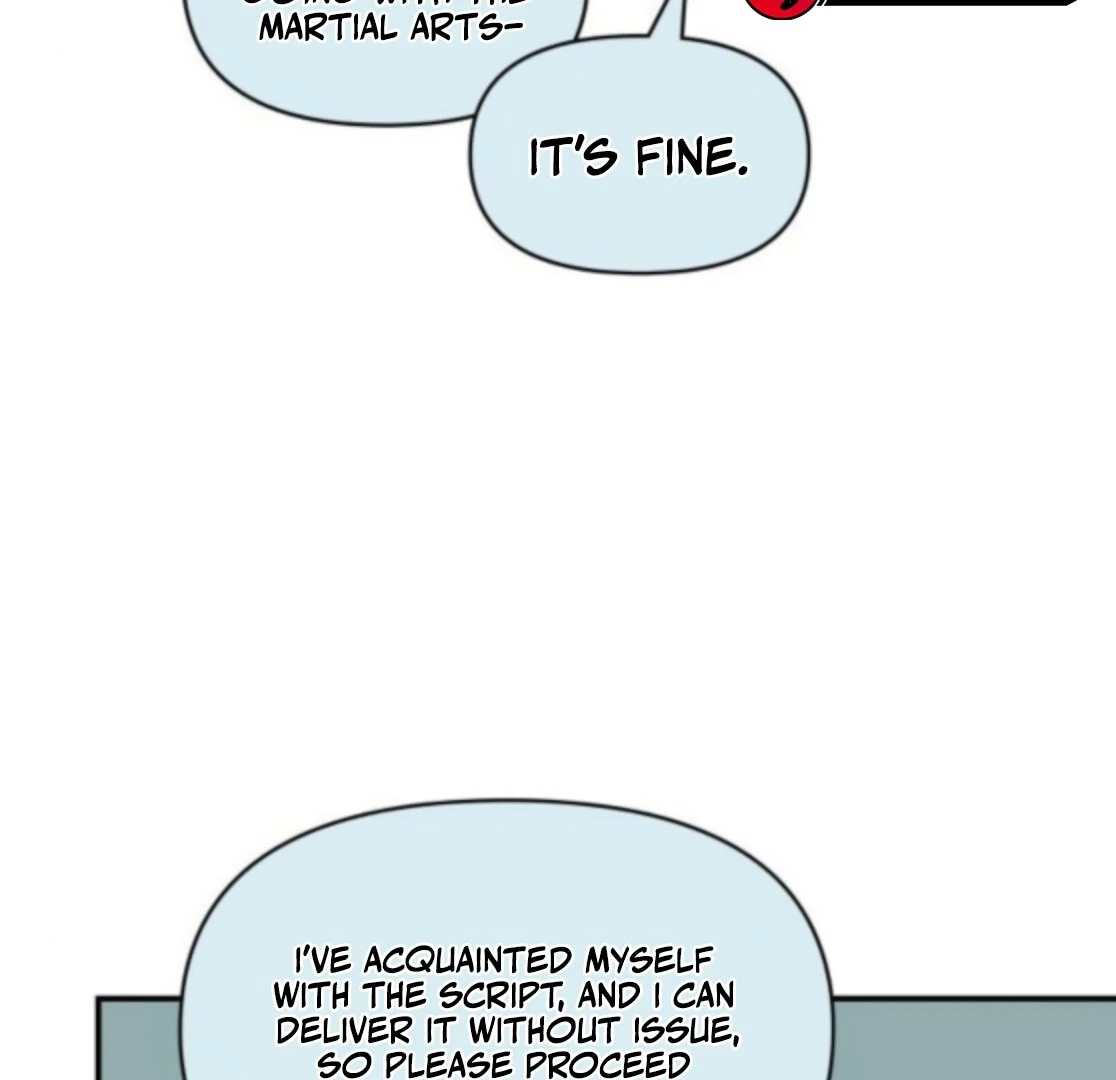 The Otherworldly GeniusMethod Actor Chapter 77 page 69 - 