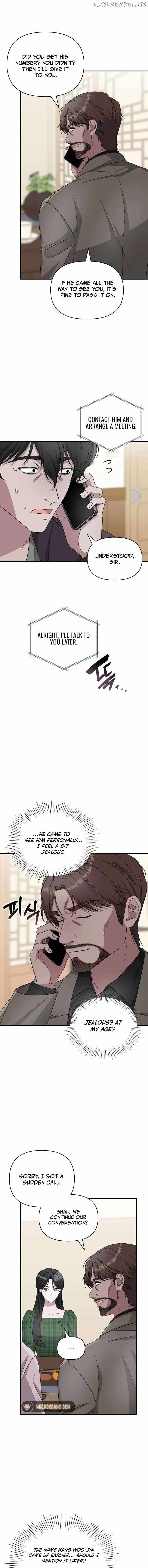 Read The Otherworldly GeniusMethod Actor chapter 8 image 1 on Lezhin