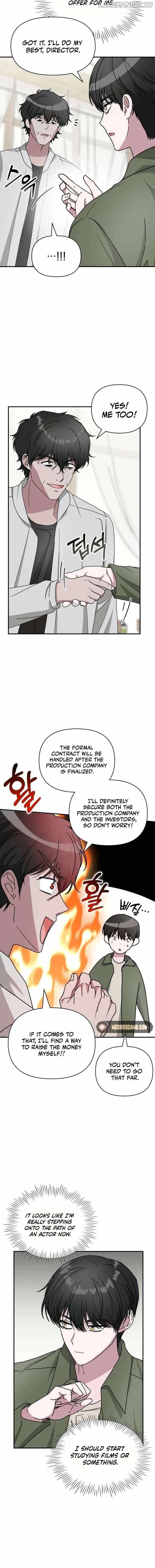 Read The Otherworldly GeniusMethod Actor chapter 8 image 16 on Lezhin