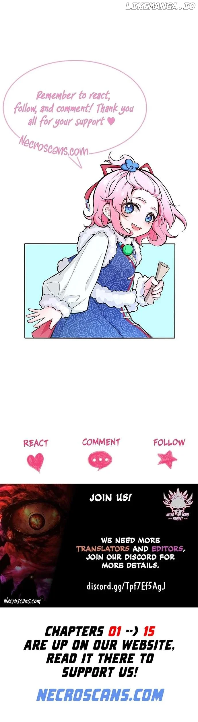 Read The Otherworldly GeniusMethod Actor chapter 8 image 18 on Lezhin