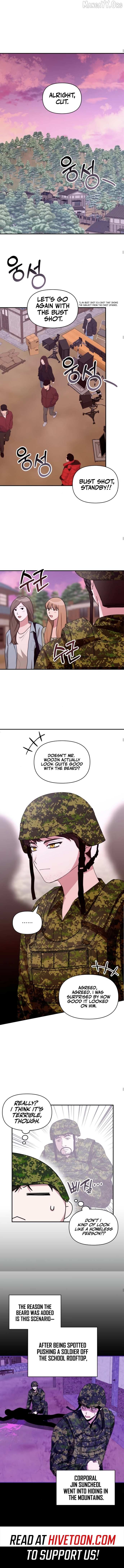 The Otherworldly GeniusMethod Actor Chapter 82 page 2 - 