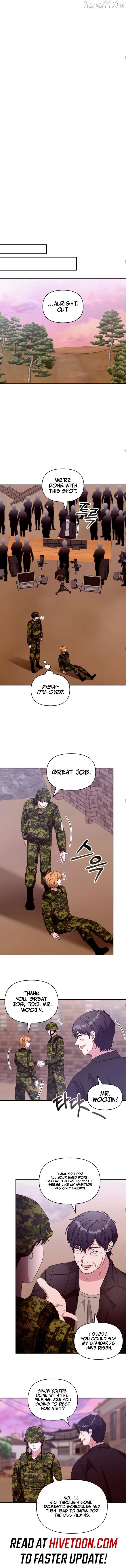 The Otherworldly GeniusMethod Actor Chapter 82 page 4 - 