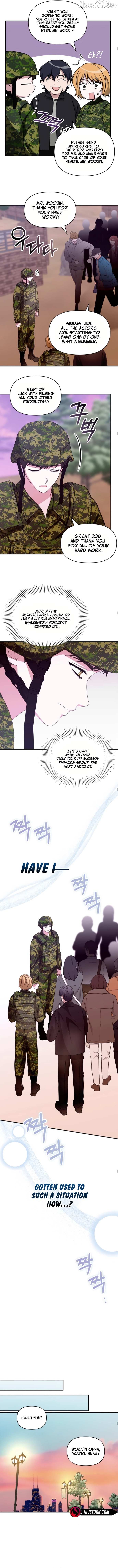 The Otherworldly GeniusMethod Actor Chapter 82 page 5 - 