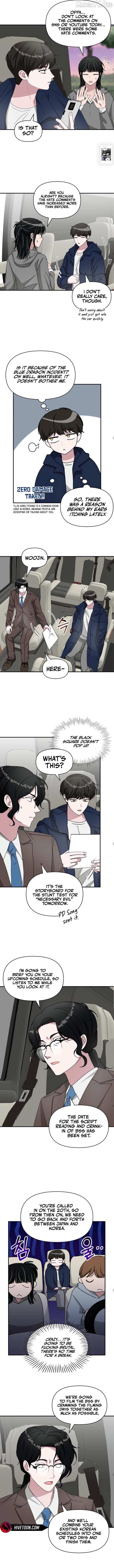 The Otherworldly GeniusMethod Actor Chapter 82 page 7 - 