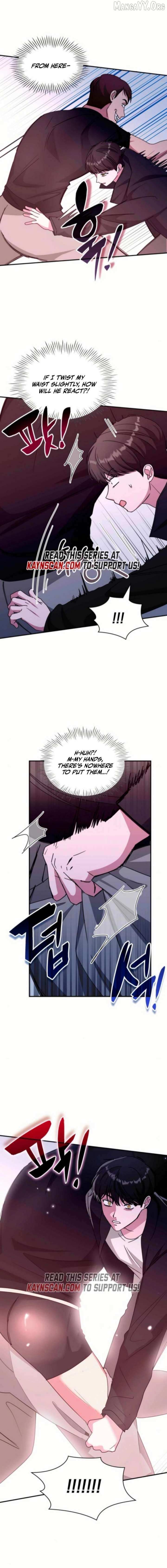 The Otherworldly GeniusMethod Actor Chapter 83 page 10 - 