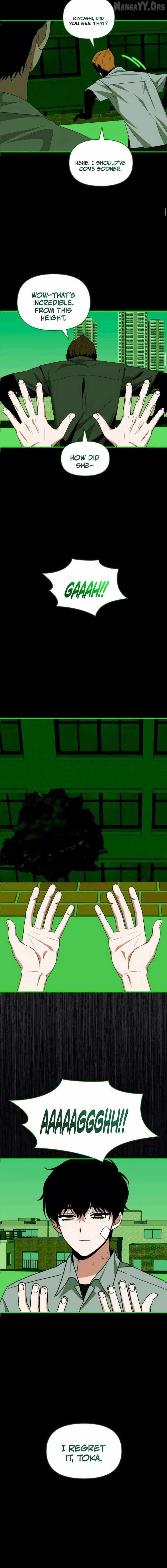The Otherworldly GeniusMethod Actor Chapter 85 page 13 - 