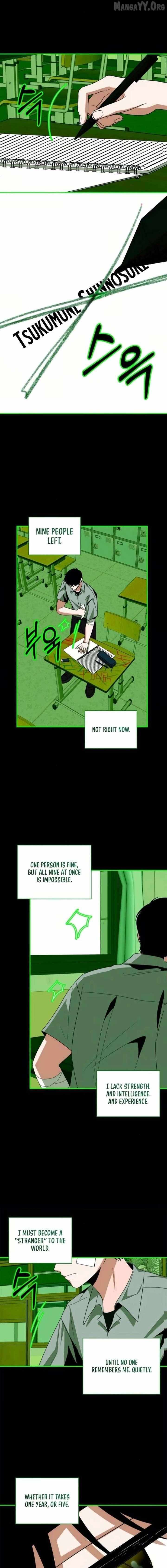 The Otherworldly GeniusMethod Actor Chapter 85 page 15 - 