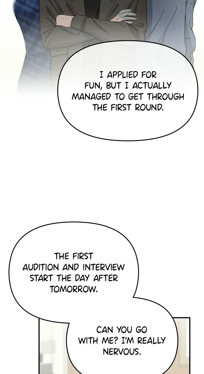 The Otherworldly GeniusMethod Actor Chapter 87.99 page 18 - 