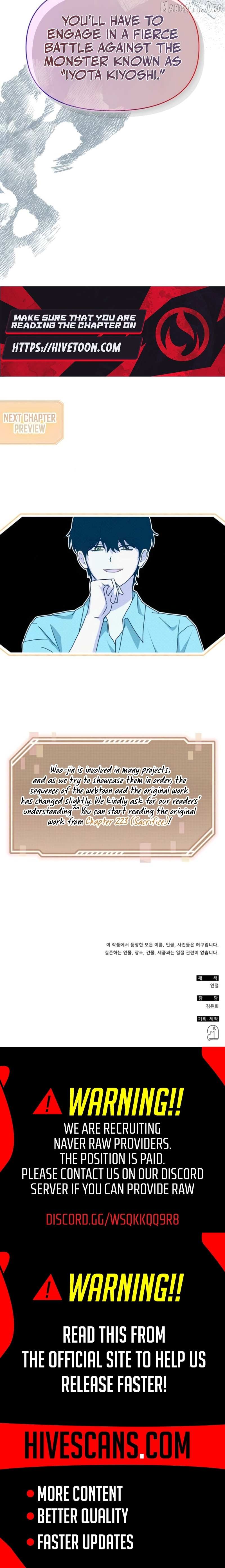 The Otherworldly GeniusMethod Actor Chapter 89 page 12 - 