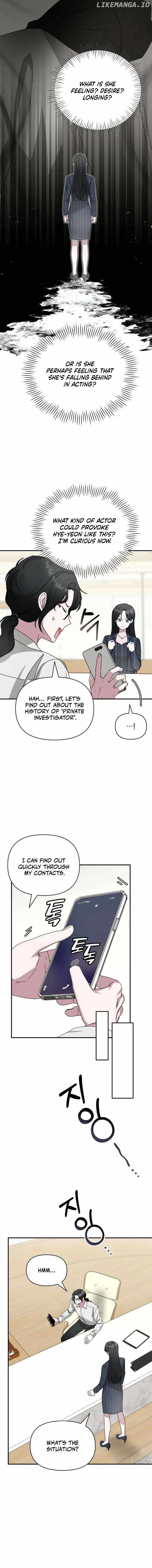 Read The Otherworldly GeniusMethod Actor chapter 9 image 12 on Lezhin
