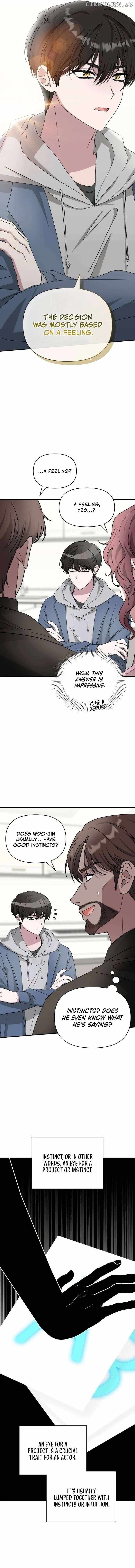 Read The Otherworldly GeniusMethod Actor chapter 9 image 16 on Lezhin