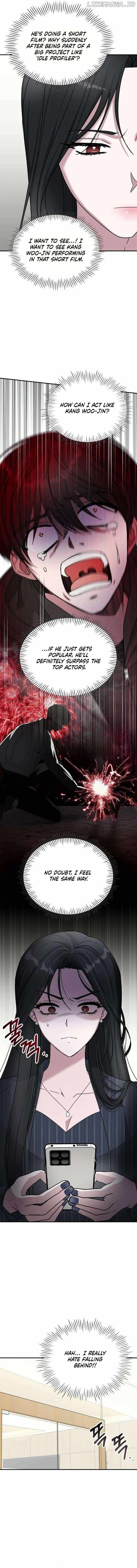 Read The Otherworldly GeniusMethod Actor chapter 9 image 6 on Lezhin