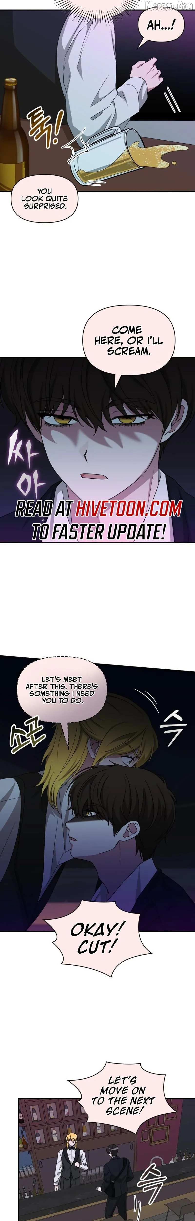 The Otherworldly GeniusMethod Actor Chapter 92 page 15 - 