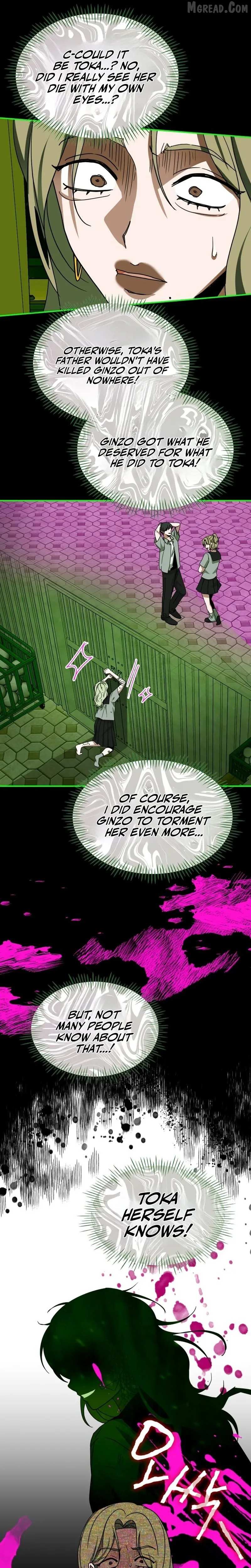 The Otherworldly GeniusMethod Actor Chapter 92 page 23 - 