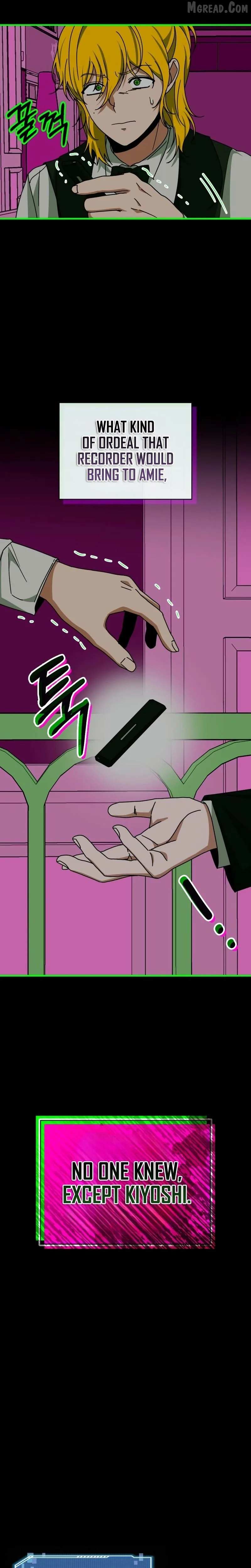 The Otherworldly GeniusMethod Actor Chapter 92 page 28 - 