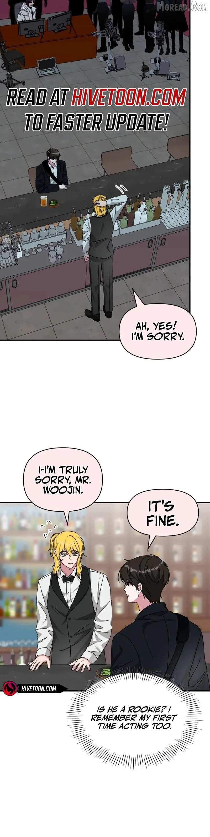 The Otherworldly GeniusMethod Actor Chapter 92 page 10 - 