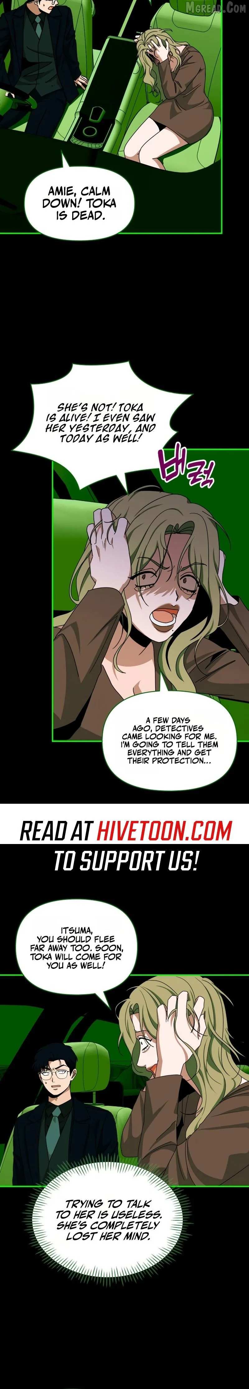 The Otherworldly GeniusMethod Actor Chapter 93 page 13 - 