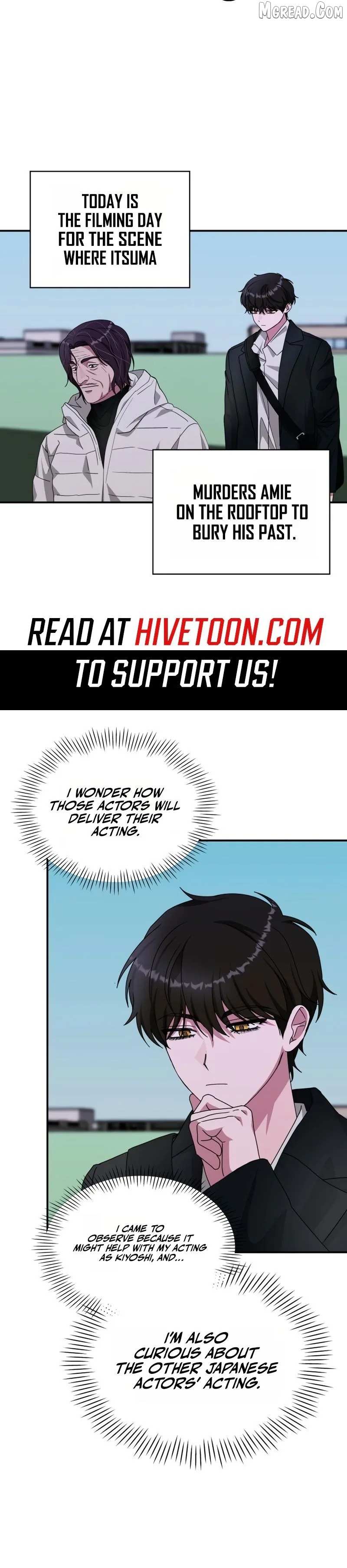 The Otherworldly GeniusMethod Actor Chapter 93 page 16 - 