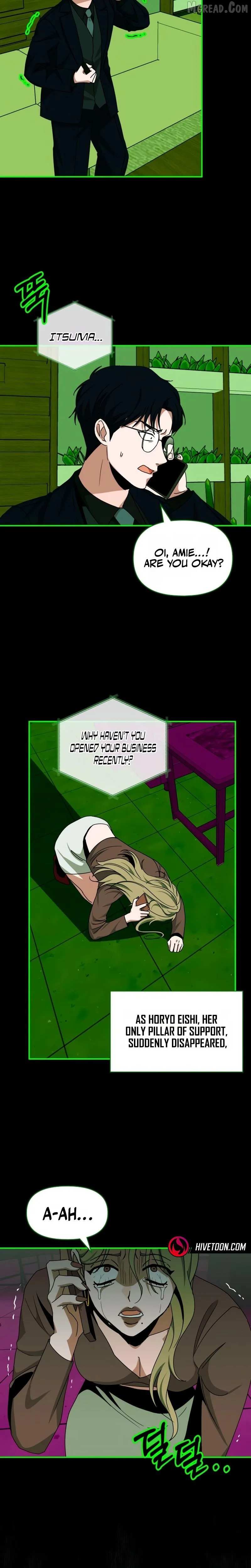 The Otherworldly GeniusMethod Actor Chapter 93 page 10 - 