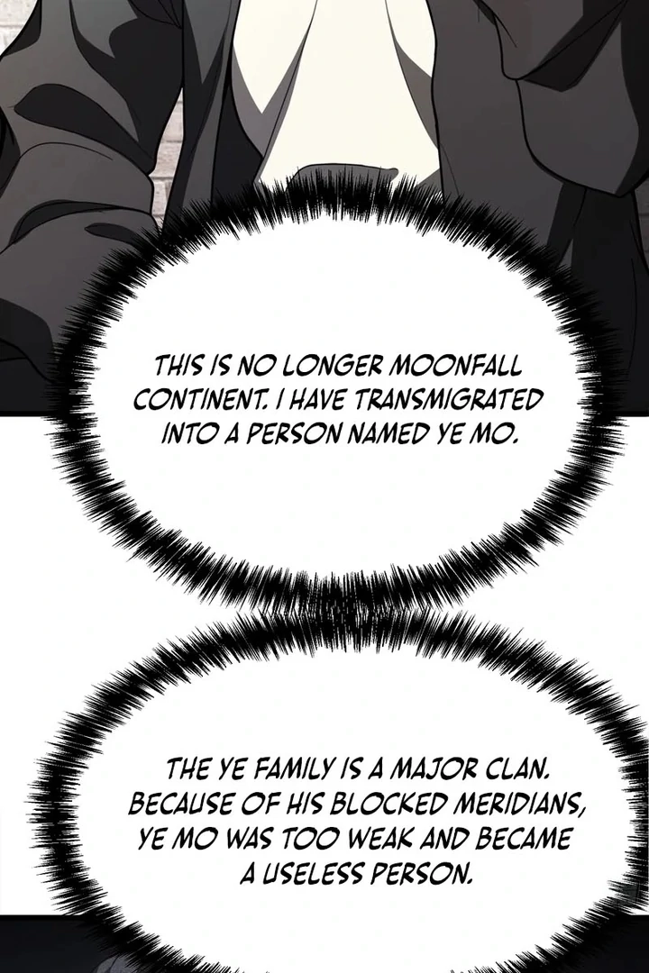Read The Outcast is a Fighter chapter 1.1 image 41 on Lezhin