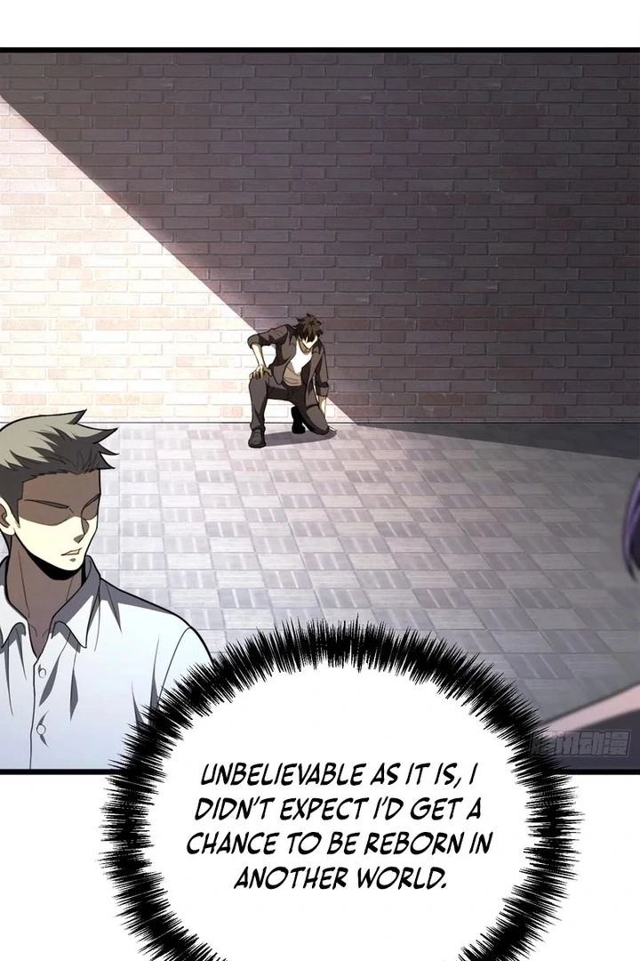Read The Outcast is a Fighter chapter 1.1 image 44 on Lezhin