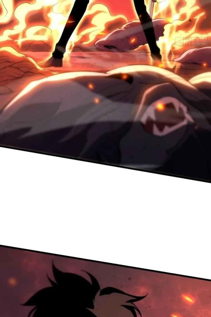 Read The Outcast is a Fighter chapter 1.1 image 5 on Lezhin