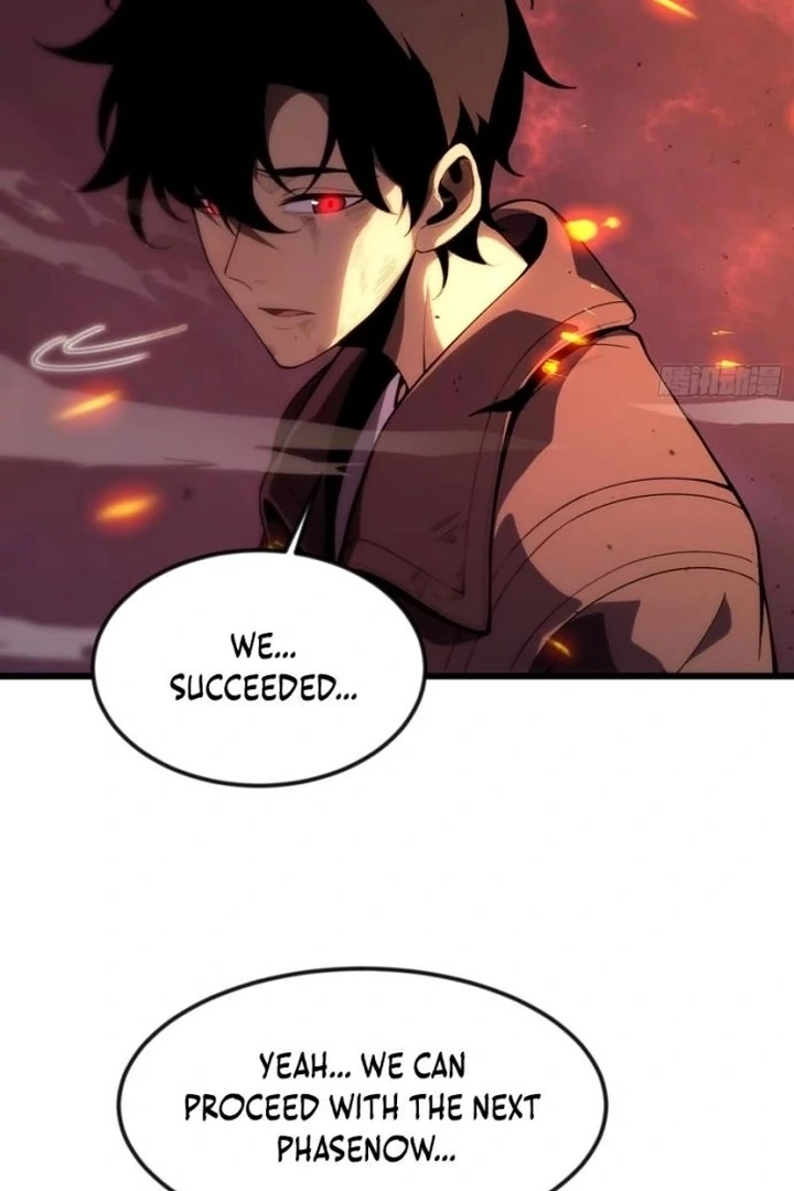 Read The Outcast is a Fighter chapter 1.1 image 6 on Lezhin