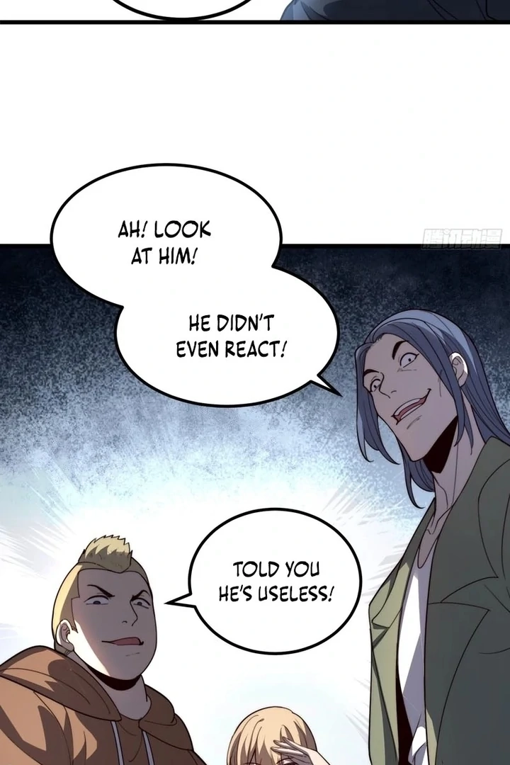 Read The Outcast is a Fighter chapter 1.1 image 82 on Lezhin