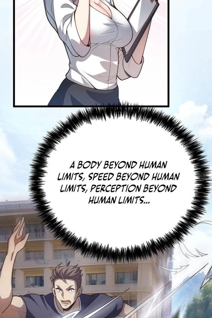 Read The Outcast is a Fighter chapter 1.1 image 89 on Lezhin
