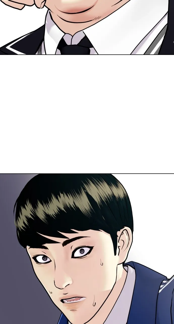 Read The Outcast is a Fighter chapter 1 image 102 on Lezhin