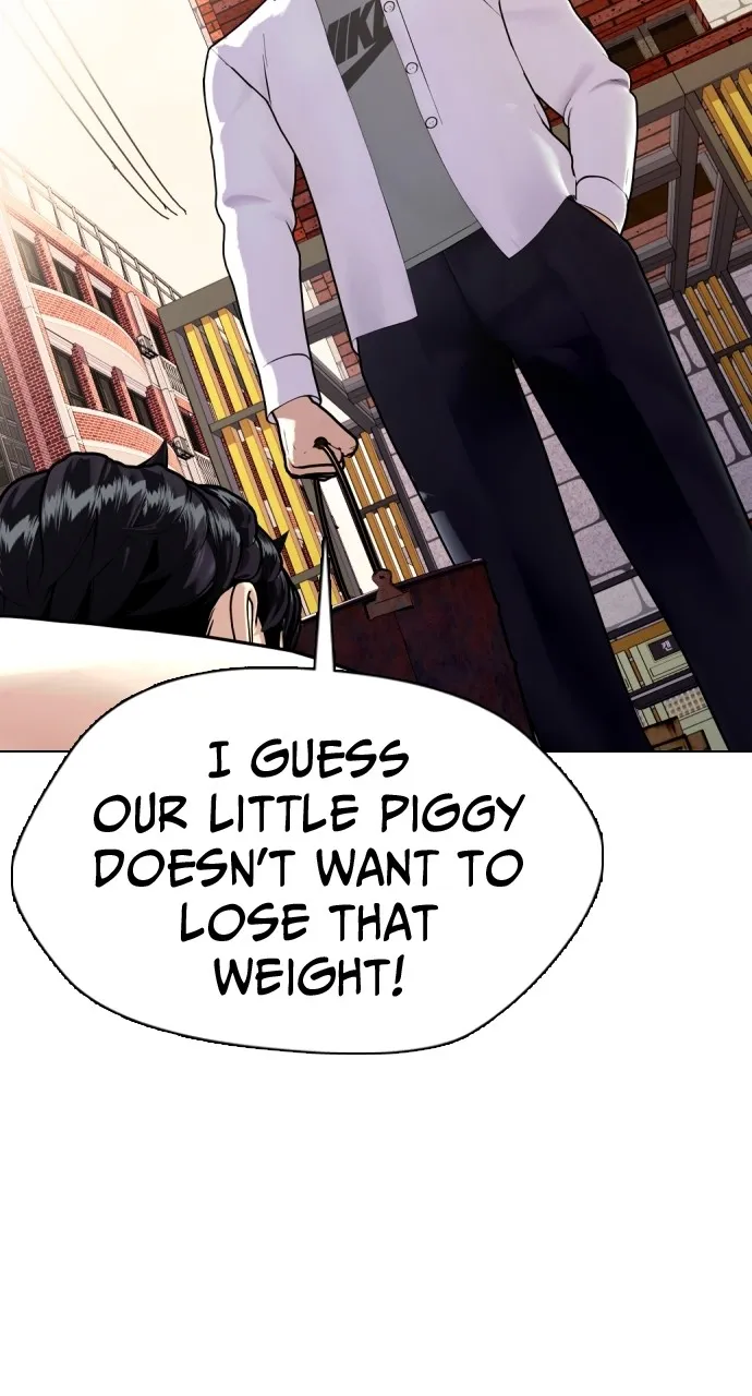 Read The Outcast is a Fighter chapter 1 image 11 on Lezhin