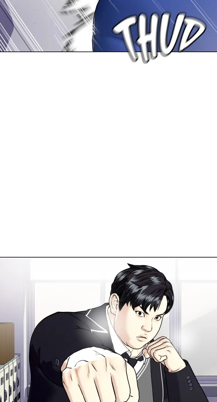 Read The Outcast is a Fighter chapter 1 image 112 on Lezhin