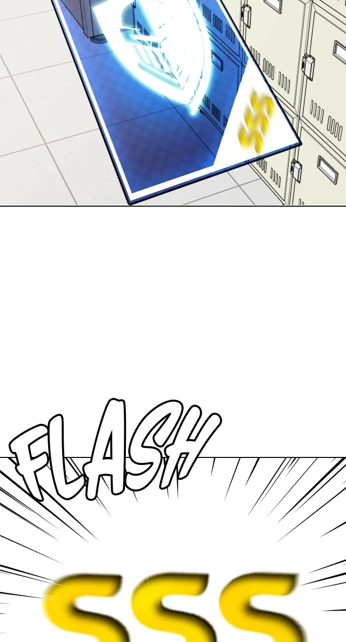 Read The Outcast is a Fighter chapter 1 image 116 on Lezhin
